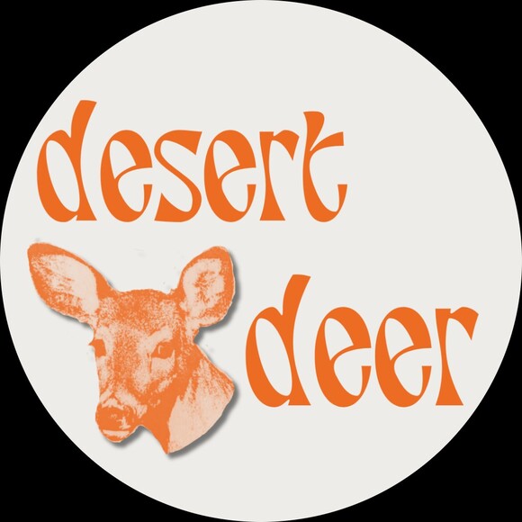 desertdeer